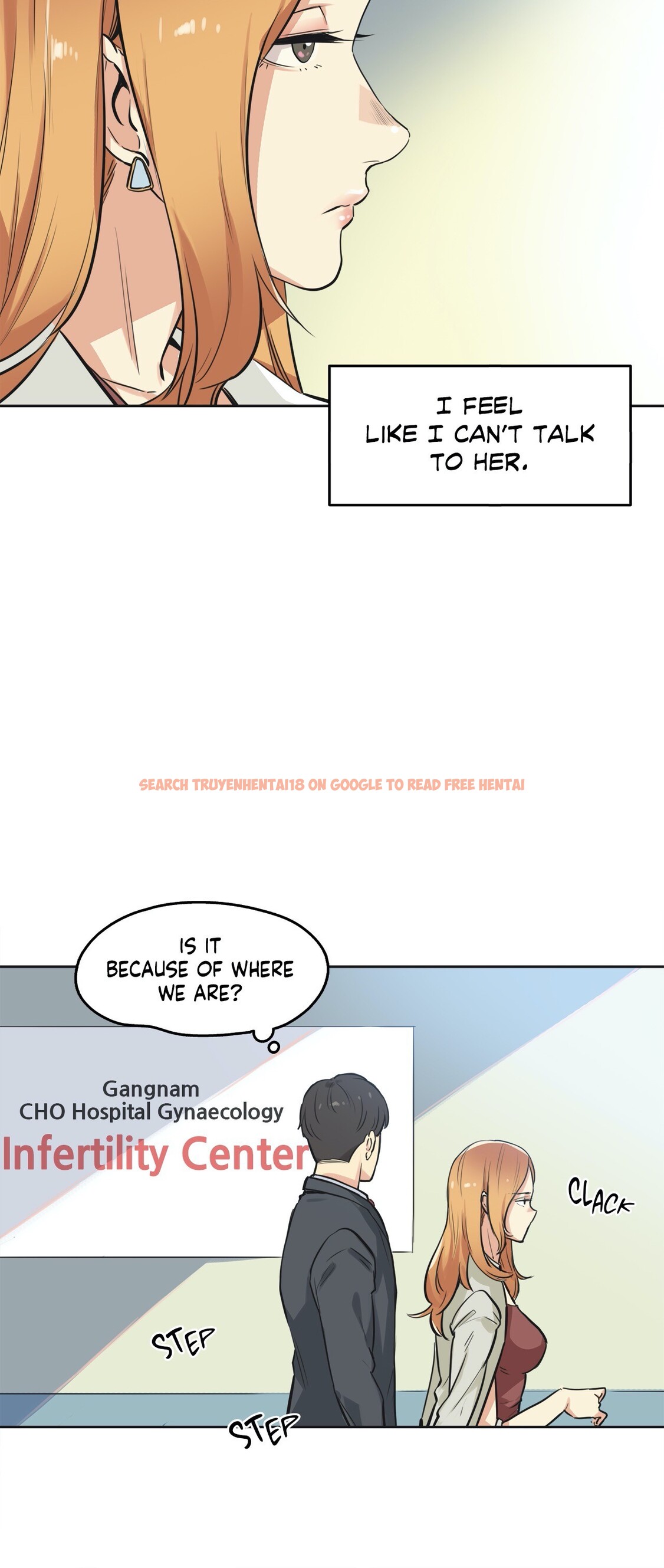 Read Hentai Image 8 131 in comic Daddy’s Wild Oats - Chapter 38 - hentaitnt.net
