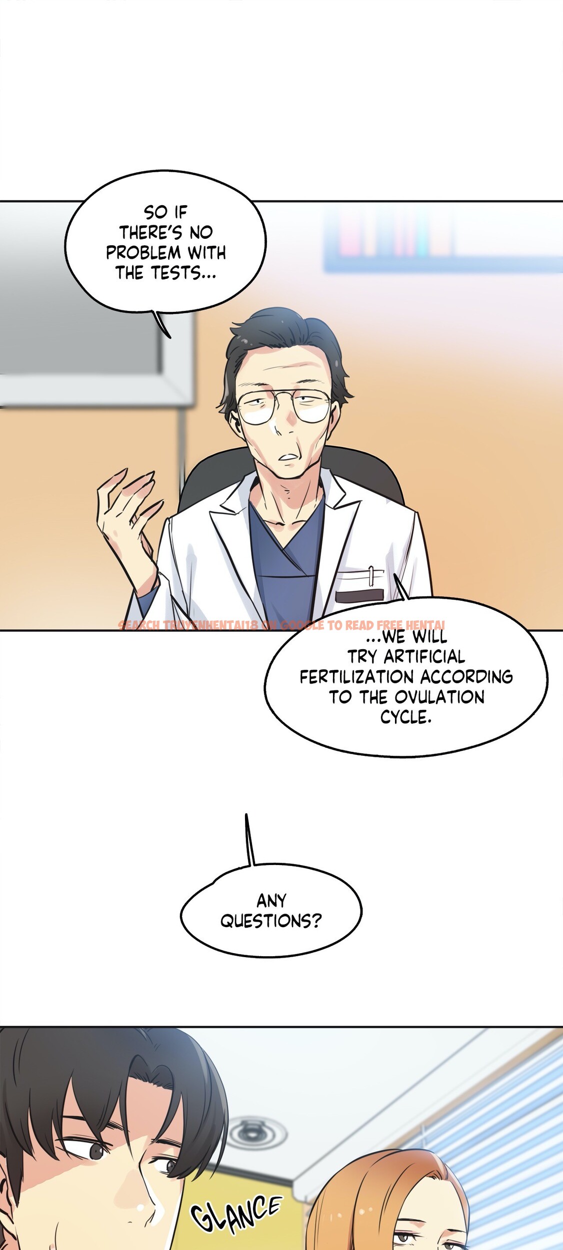 Read Hentai Image 9 131 in comic Daddy’s Wild Oats - Chapter 38 - hentaitnt.net