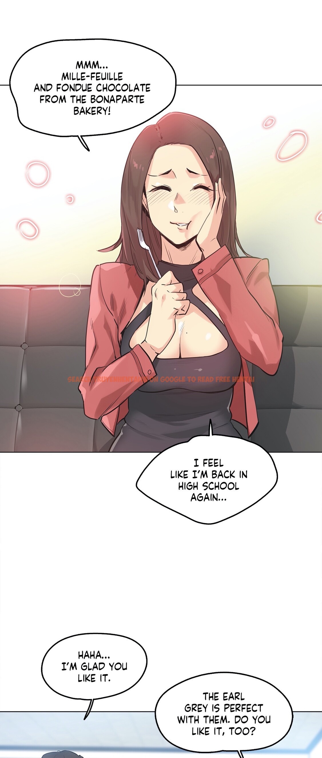 Read Hentai Image 10 181 in comic Daddy’s Wild Oats - Chapter 39 - hentaitnt.net