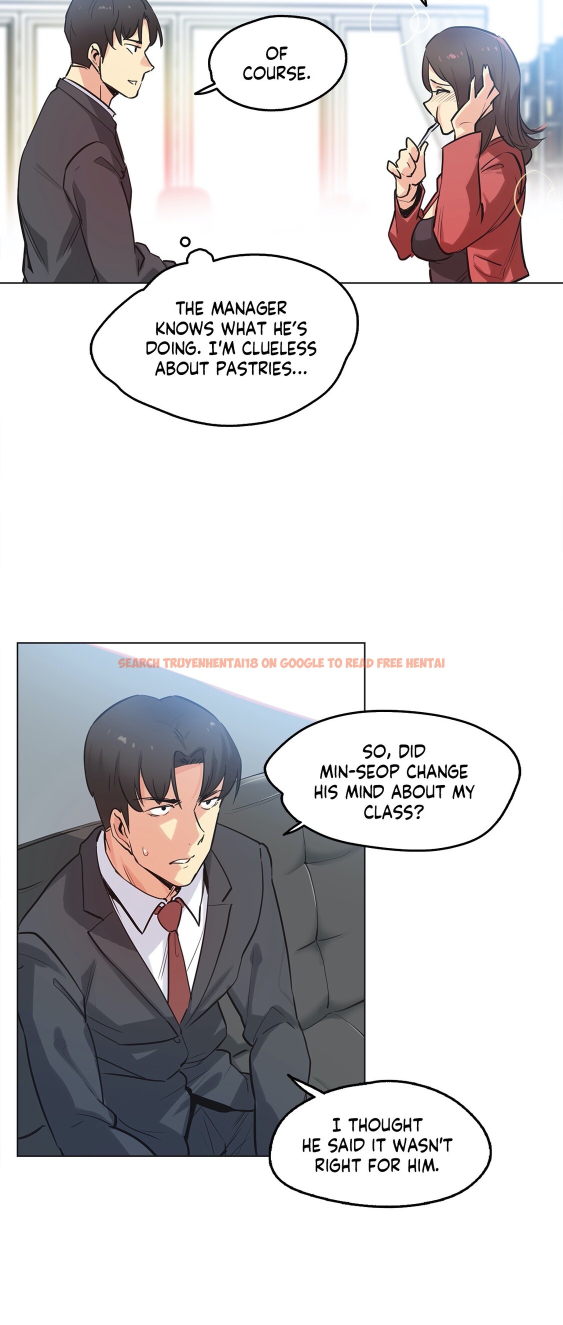 Read Hentai Image 11 181 in comic Daddy’s Wild Oats - Chapter 39 - hentaitnt.net