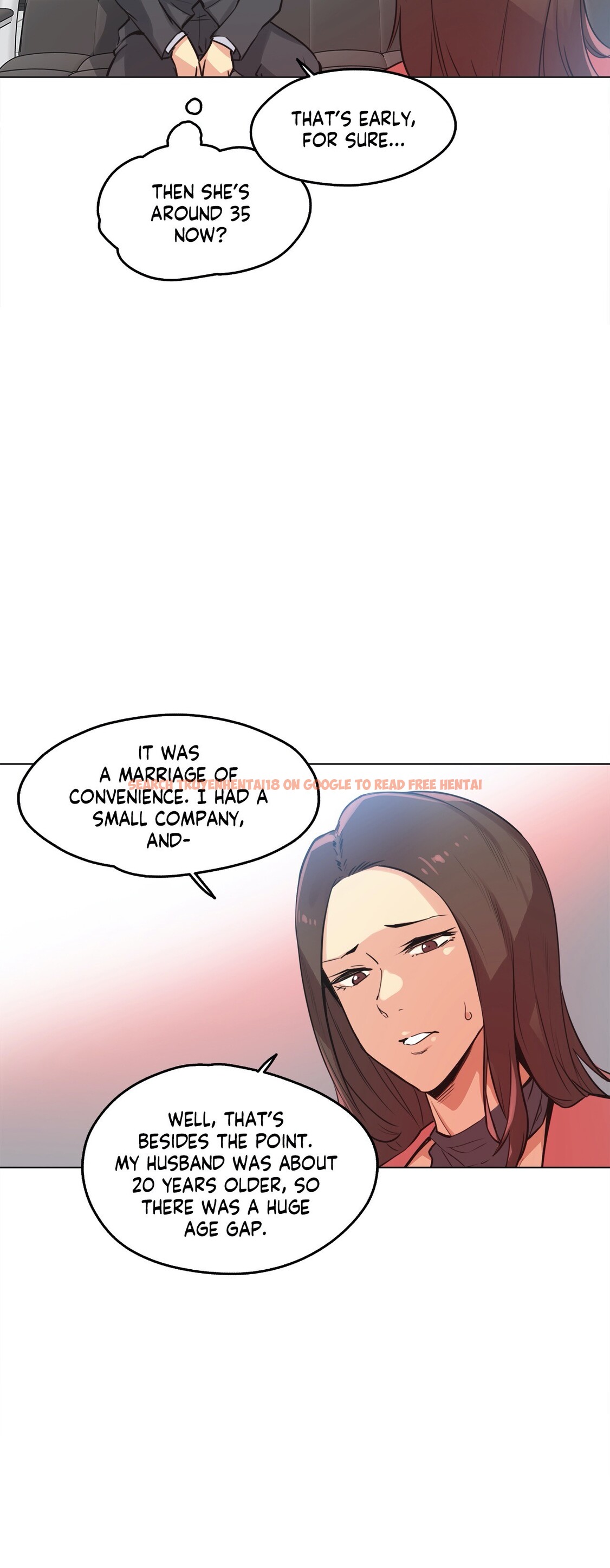 Read Hentai Image 13 181 in comic Daddy’s Wild Oats - Chapter 39 - hentaitnt.net