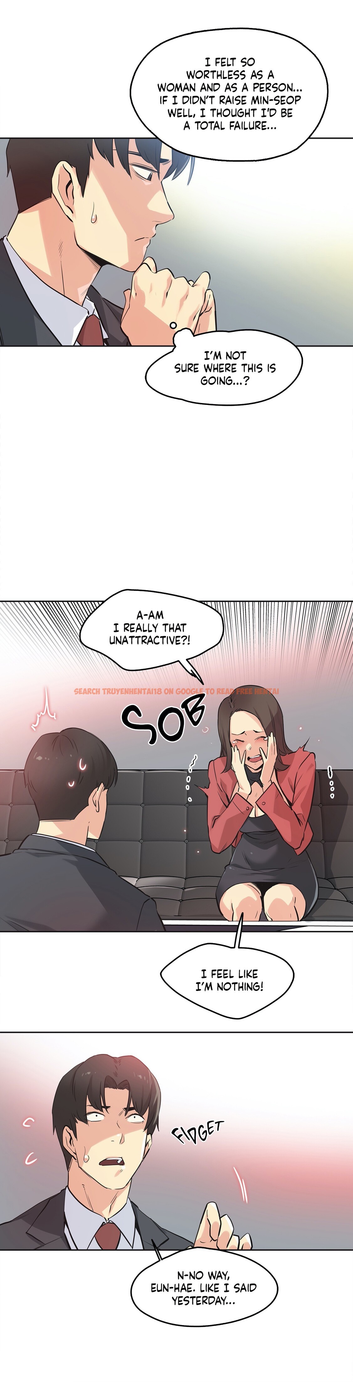 Read Hentai Image 15 181 in comic Daddy’s Wild Oats - Chapter 39 - hentaitnt.net