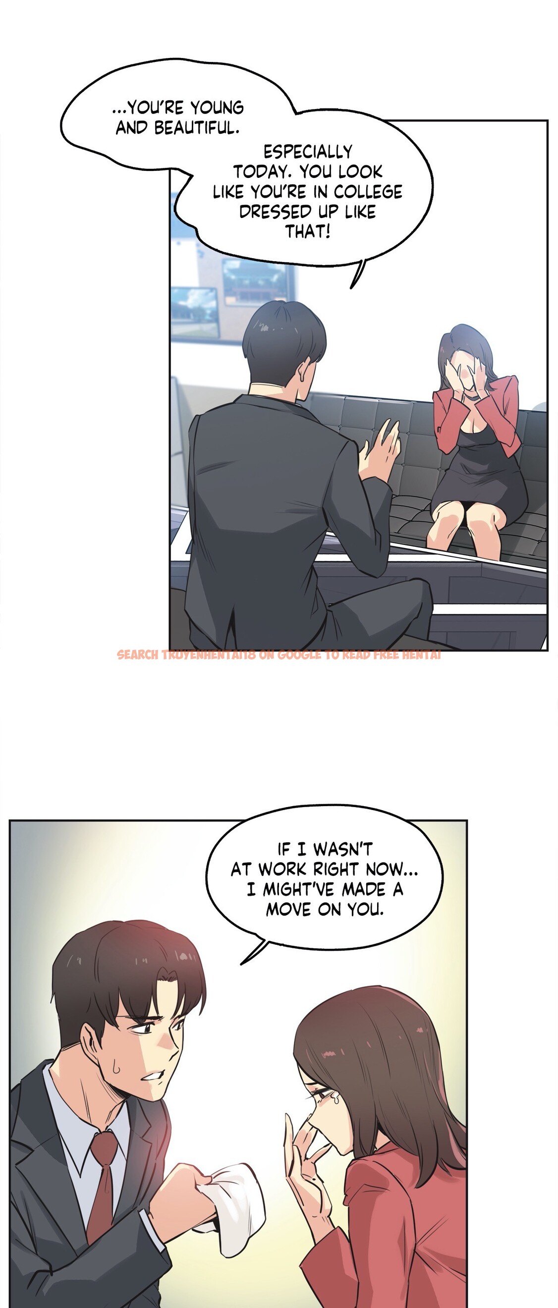 Read Hentai Image 16 181 in comic Daddy’s Wild Oats - Chapter 39 - hentaitnt.net