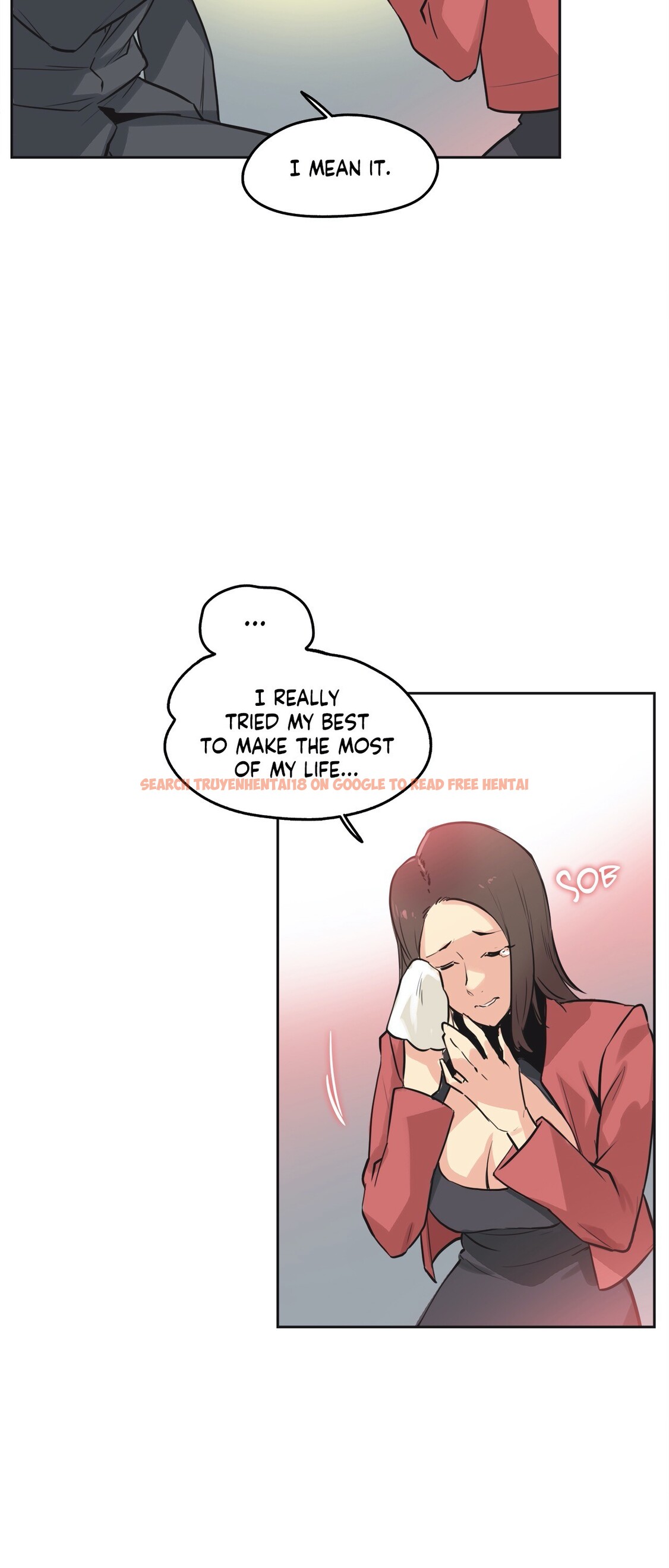Read Hentai Image 17 181 in comic Daddy’s Wild Oats - Chapter 39 - hentaitnt.net