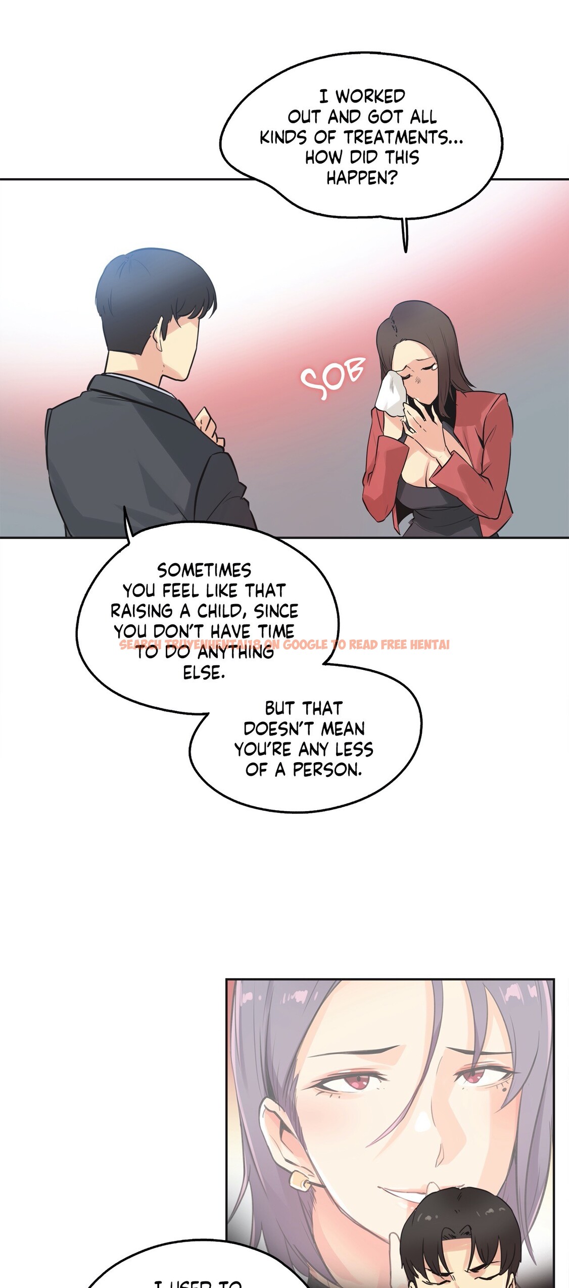 Read Hentai Image 18 181 in comic Daddy’s Wild Oats - Chapter 39 - hentaitnt.net