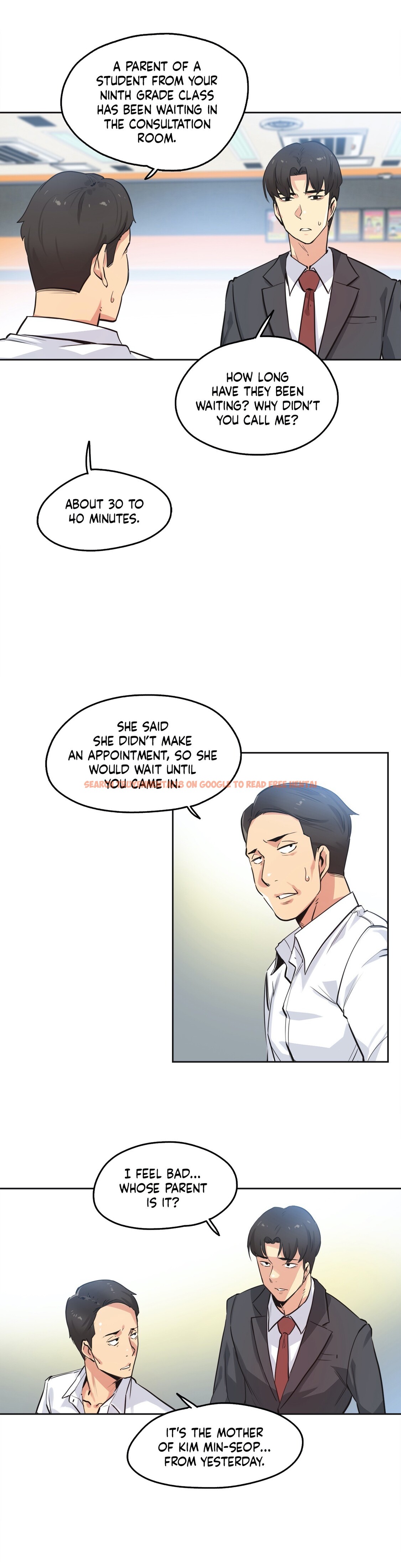 Read Hentai Image 2 181 in comic Daddy’s Wild Oats - Chapter 39 - hentaitnt.net