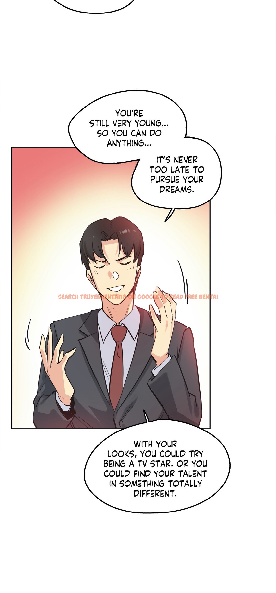 Read Hentai Image 22 182 in comic Daddy’s Wild Oats - Chapter 39 - hentaitnt.net