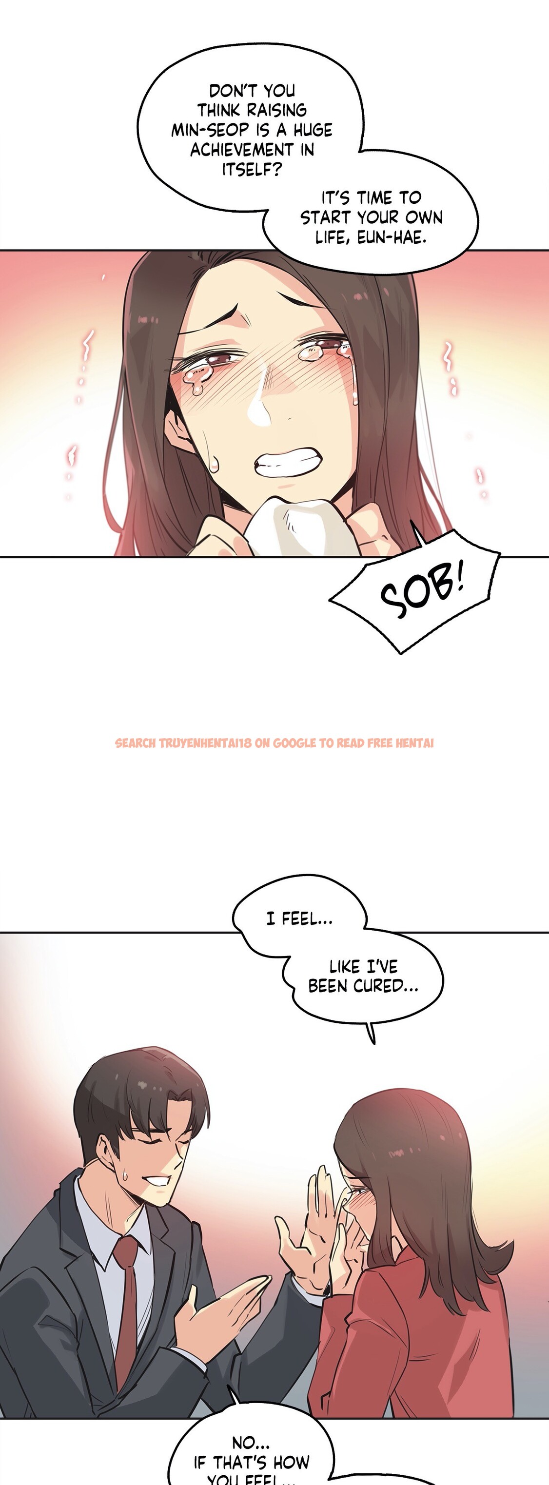 Read Hentai Image 23 182 in comic Daddy’s Wild Oats - Chapter 39 - hentaitnt.net