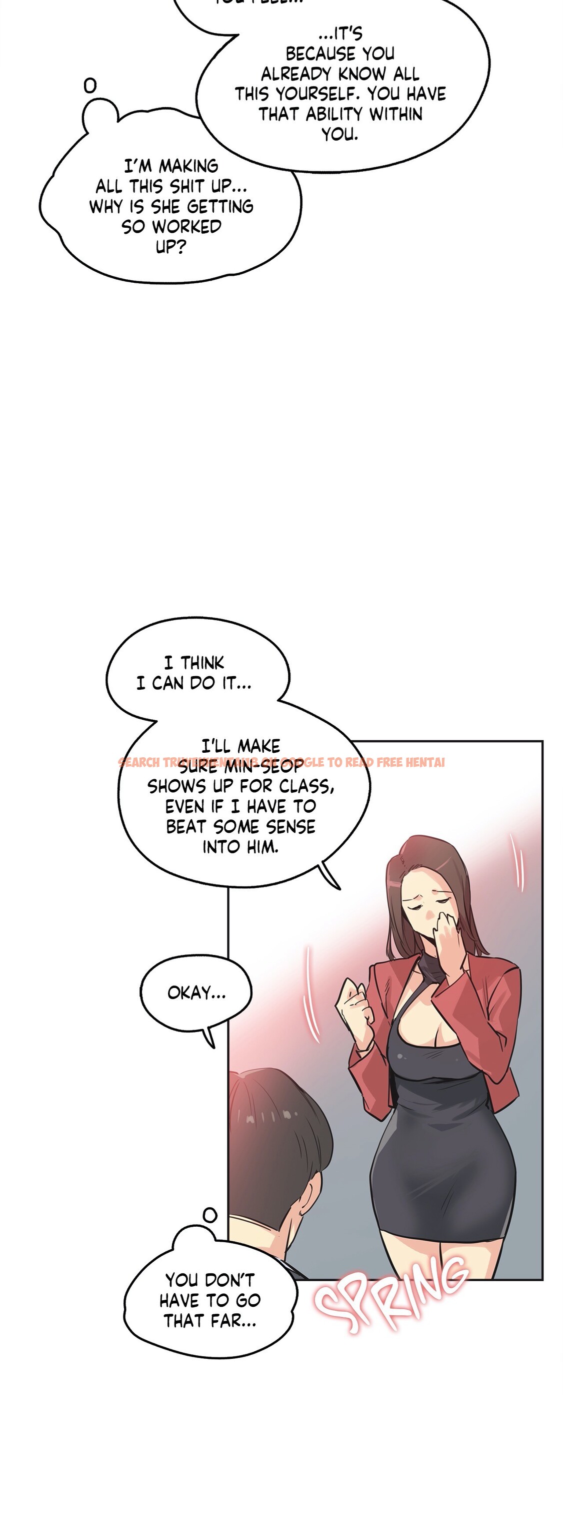 Read Hentai Image 24 182 in comic Daddy’s Wild Oats - Chapter 39 - hentaitnt.net