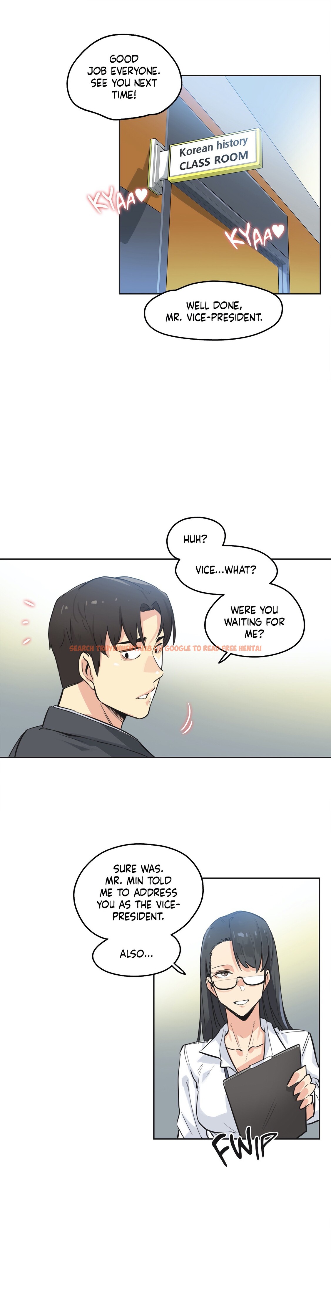 Read Hentai Image 27 182 in comic Daddy’s Wild Oats - Chapter 39 - hentaitnt.net
