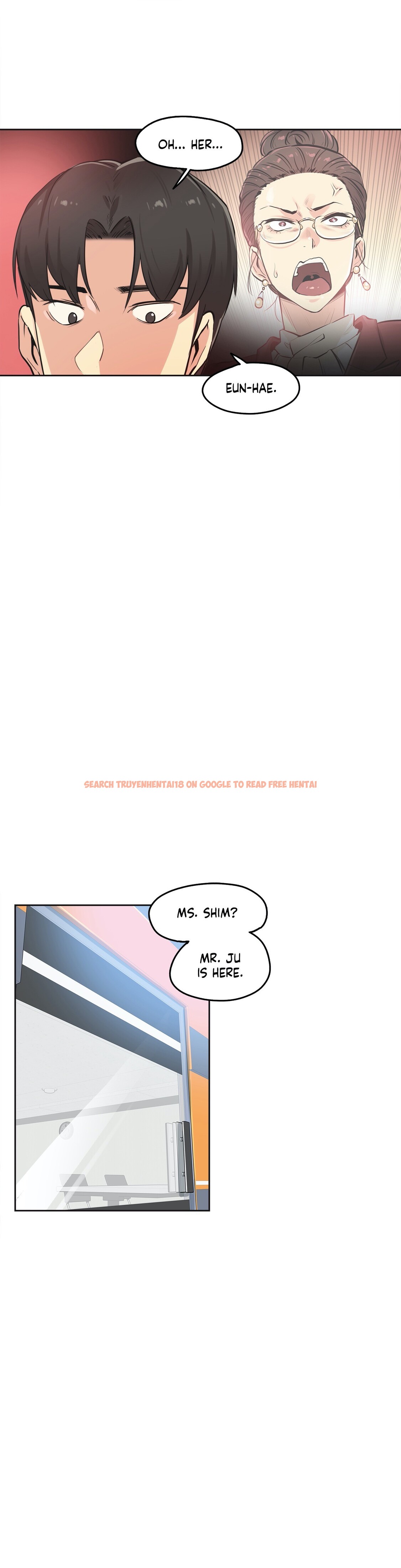 Read Hentai Image 3 181 in comic Daddy’s Wild Oats - Chapter 39 - hentaitnt.net