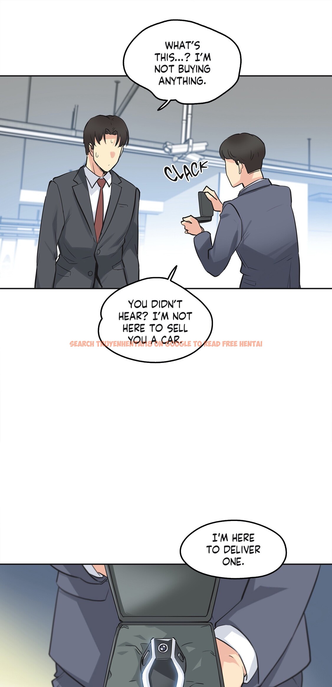 Read Hentai Image 31 182 in comic Daddy’s Wild Oats - Chapter 39 - hentaitnt.net