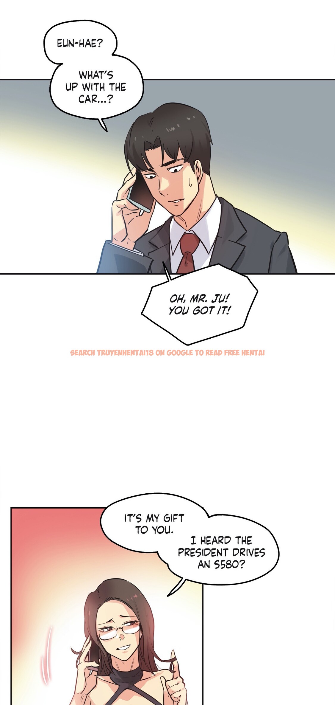 Read Hentai Image 33 182 in comic Daddy’s Wild Oats - Chapter 39 - hentaitnt.net