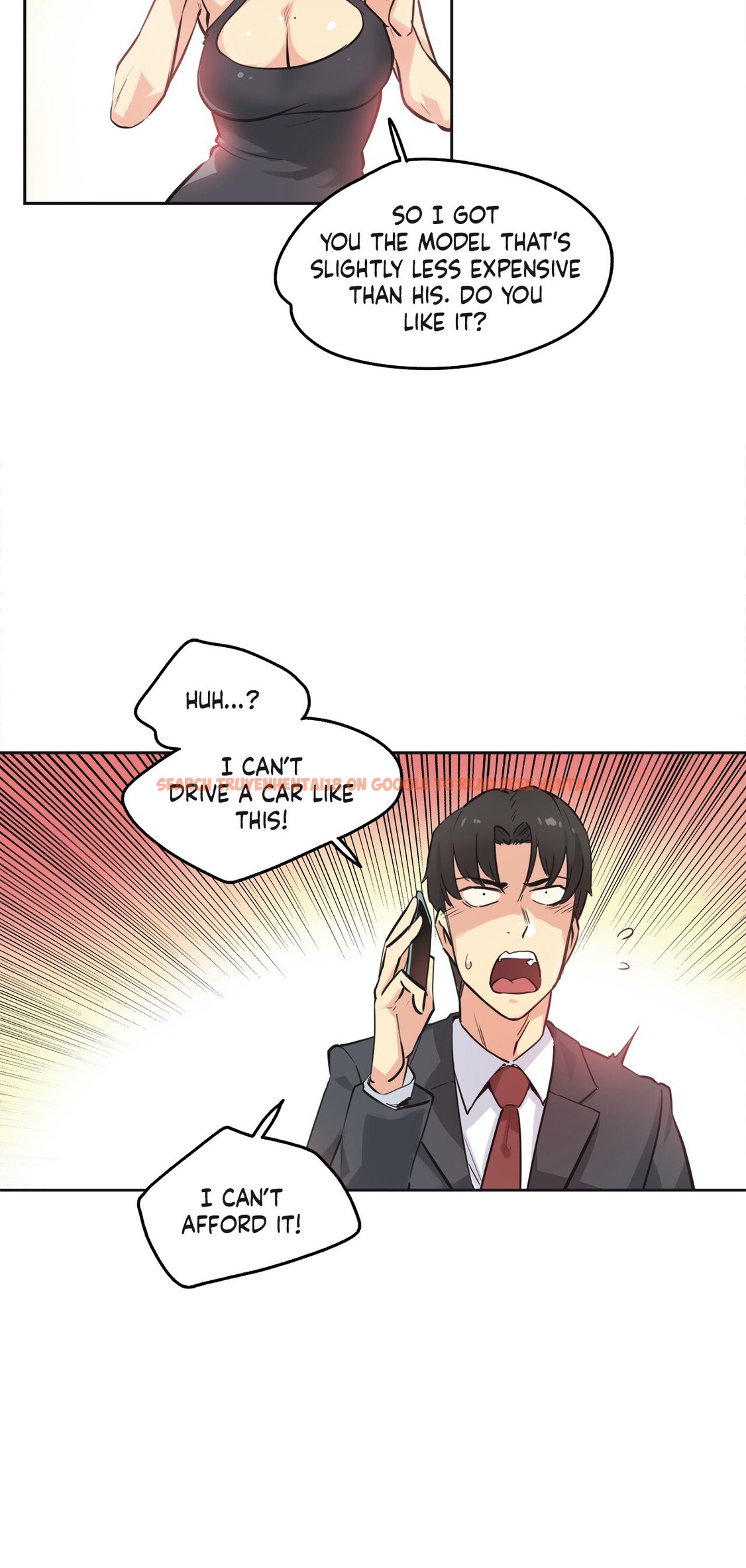 Read Hentai Image 34 182 in comic Daddy’s Wild Oats - Chapter 39 - hentaitnt.net
