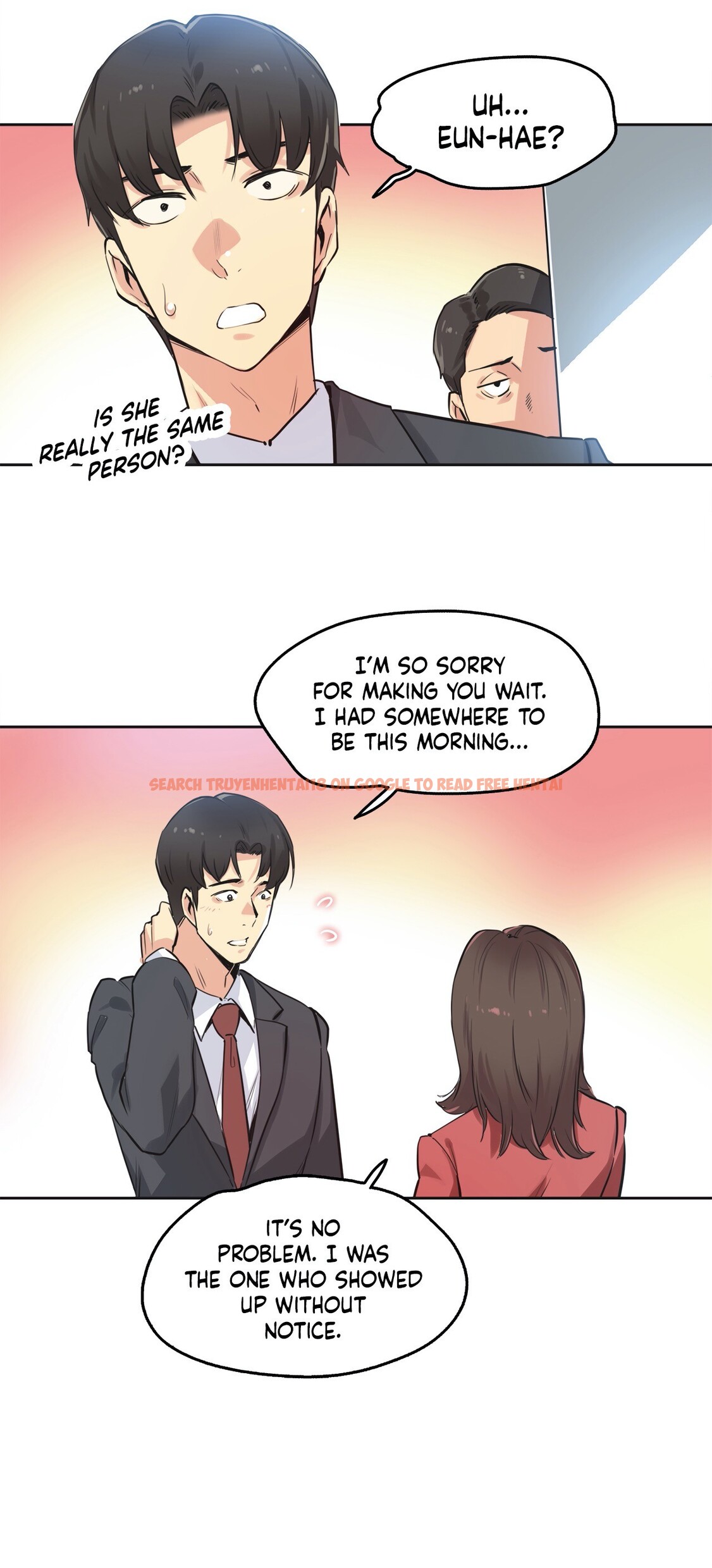 Read Hentai Image 5 181 in comic Daddy’s Wild Oats - Chapter 39 - hentaitnt.net