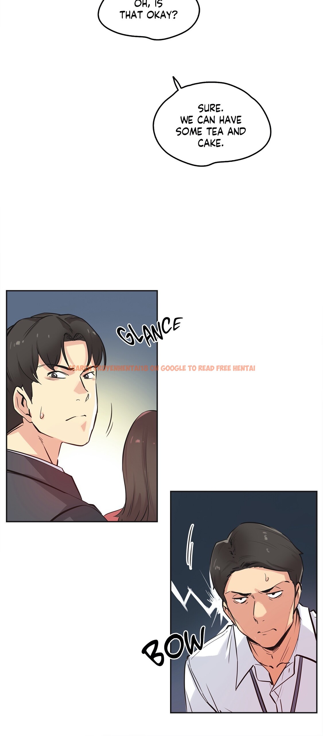 Read Hentai Image 7 181 in comic Daddy’s Wild Oats - Chapter 39 - hentaitnt.net
