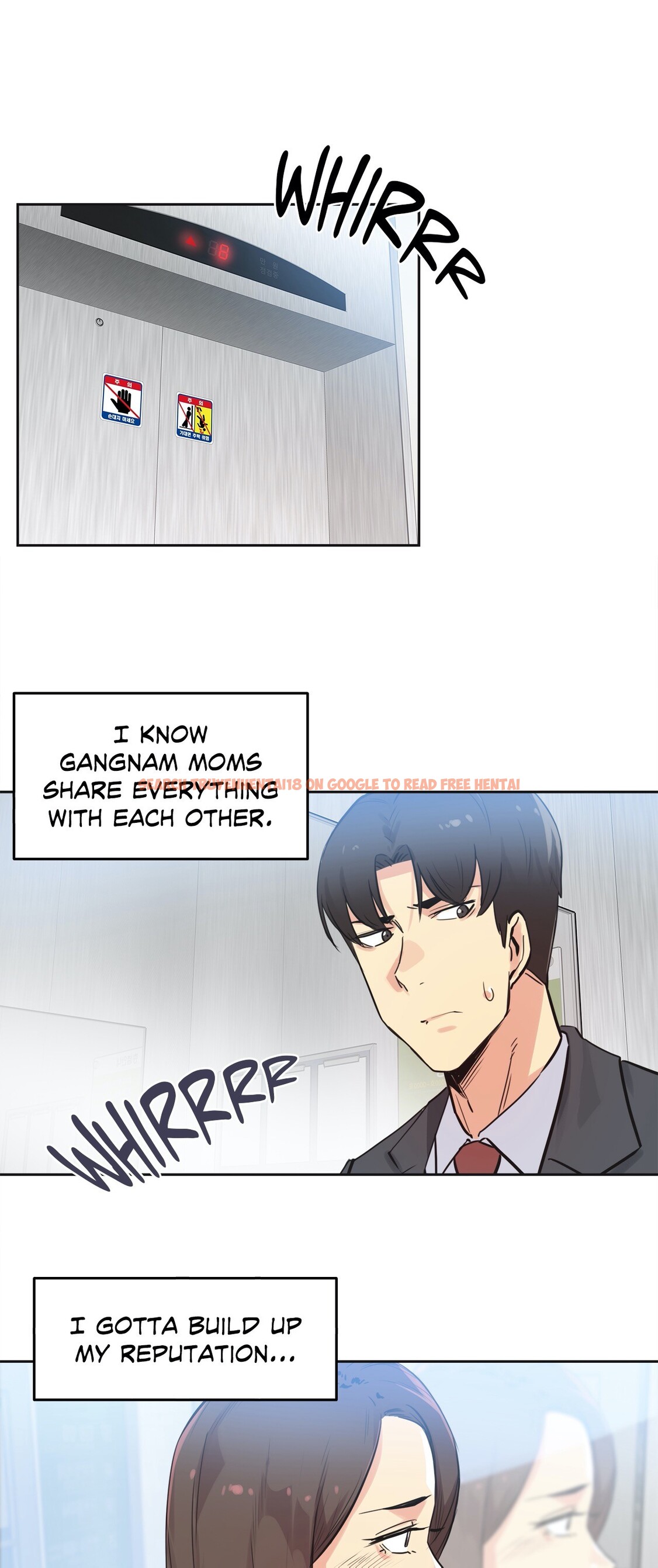 Read Hentai Image 8 181 in comic Daddy’s Wild Oats - Chapter 39 - hentaitnt.net