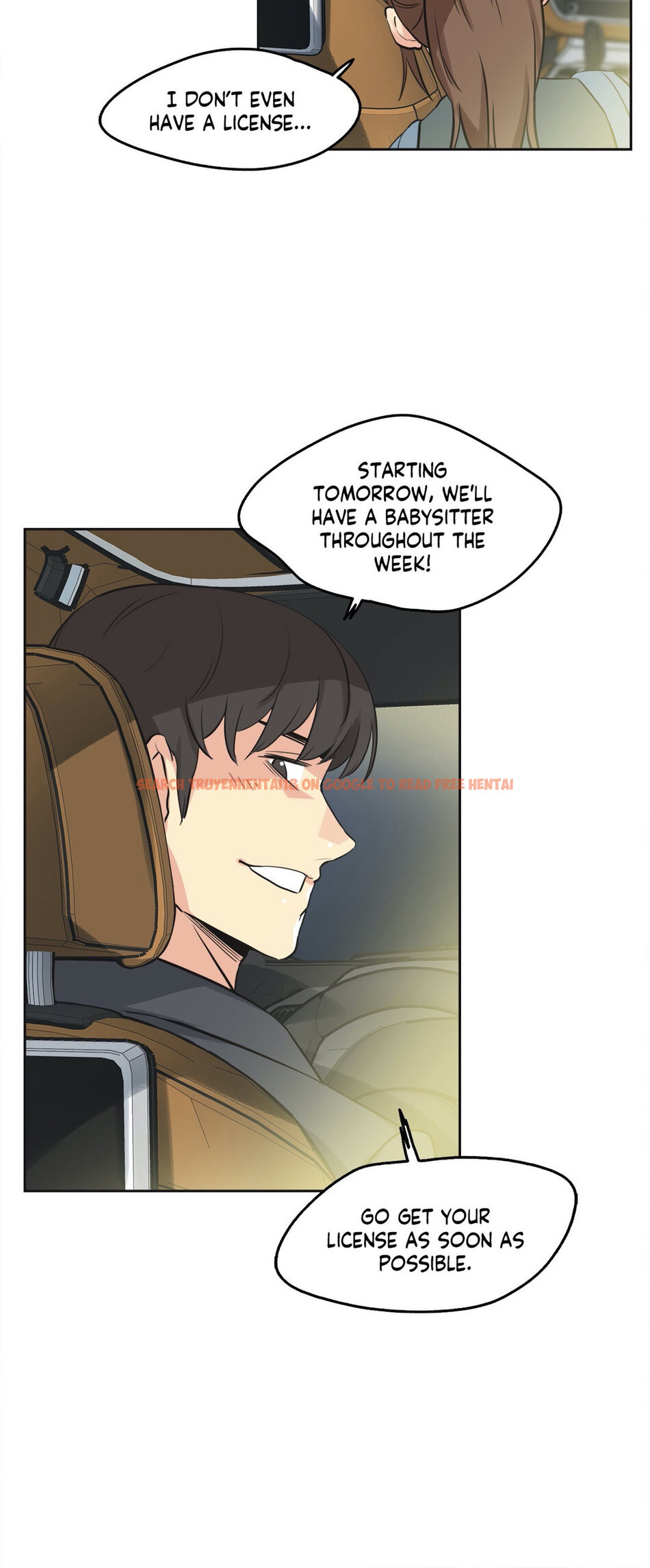 Read Hentai Image 12 183 in comic Daddy’s Wild Oats - Chapter 40 - hentaitnt.net
