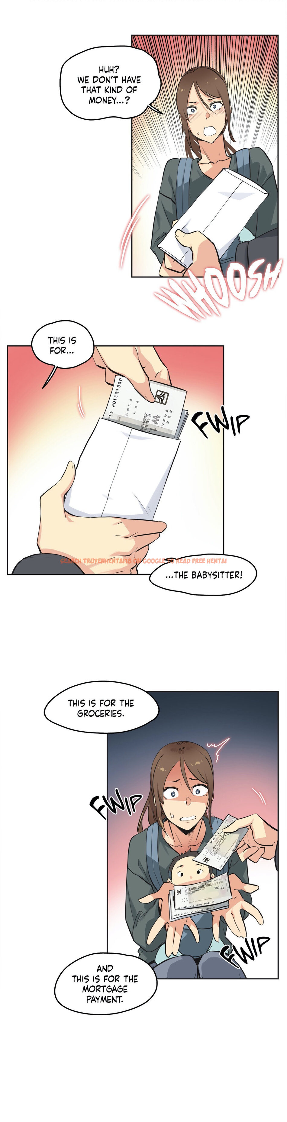 Read Hentai Image 13 183 in comic Daddy’s Wild Oats - Chapter 40 - hentaitnt.net