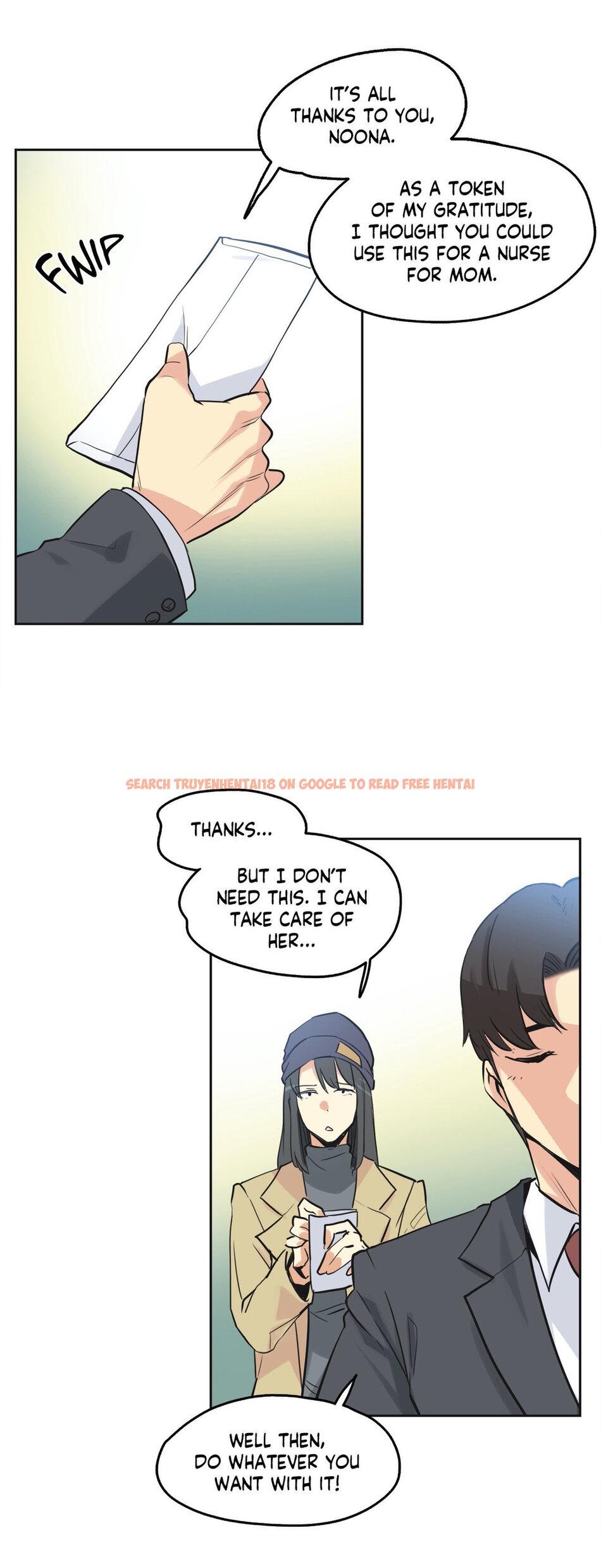 Read Hentai Image 15 183 in comic Daddy’s Wild Oats - Chapter 40 - hentaitnt.net
