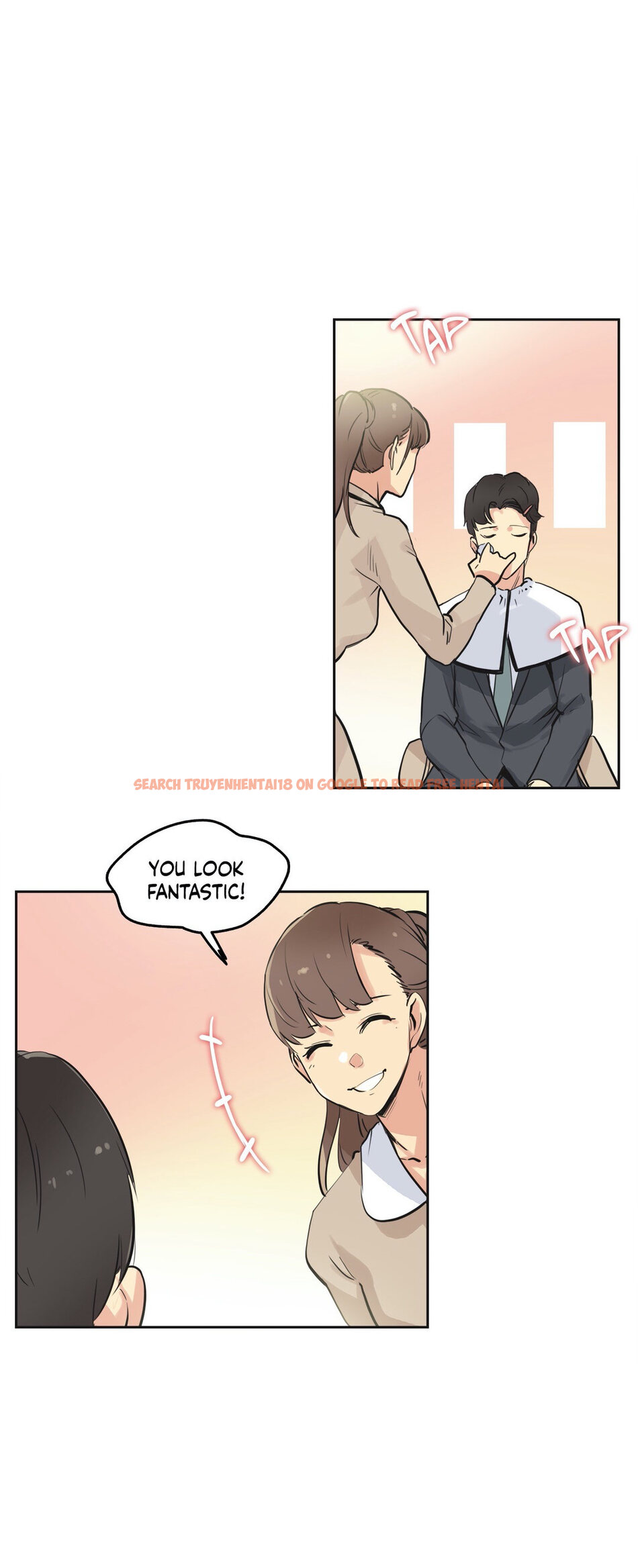Read Hentai Image 18 184 in comic Daddy’s Wild Oats - Chapter 40 - hentaitnt.net
