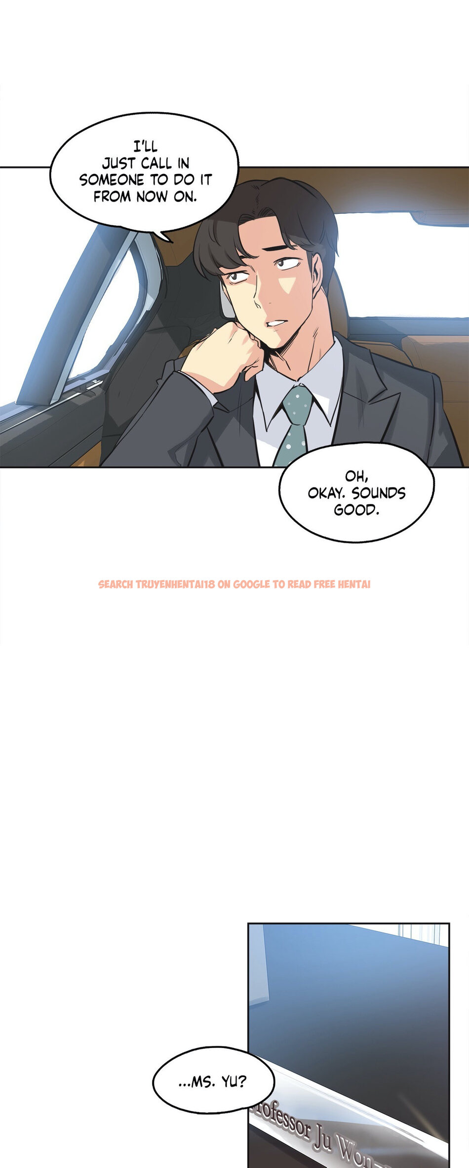 Read Hentai Image 20 184 in comic Daddy’s Wild Oats - Chapter 40 - hentaitnt.net