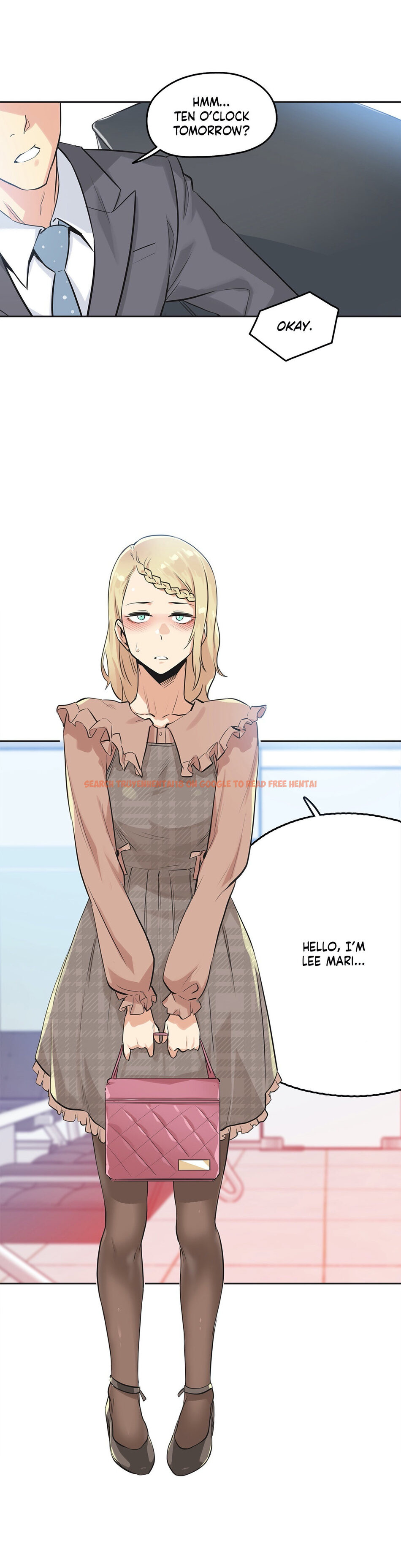 Read Hentai Image 22 184 in comic Daddy’s Wild Oats - Chapter 40 - hentaitnt.net