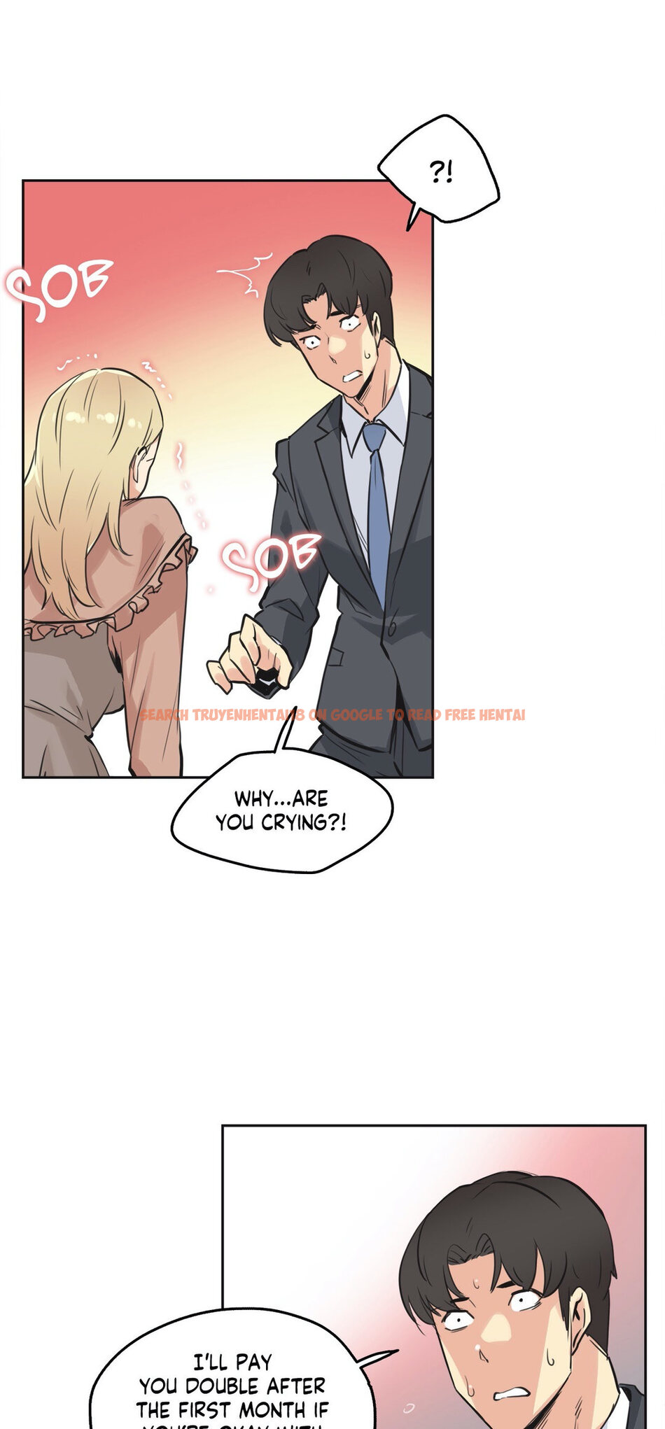 Read Hentai Image 26 184 in comic Daddy’s Wild Oats - Chapter 40 - hentaitnt.net