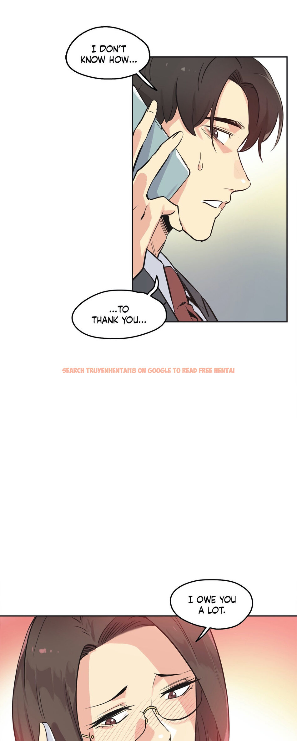 Read Hentai Image 3 183 in comic Daddy’s Wild Oats - Chapter 40 - hentaitnt.net