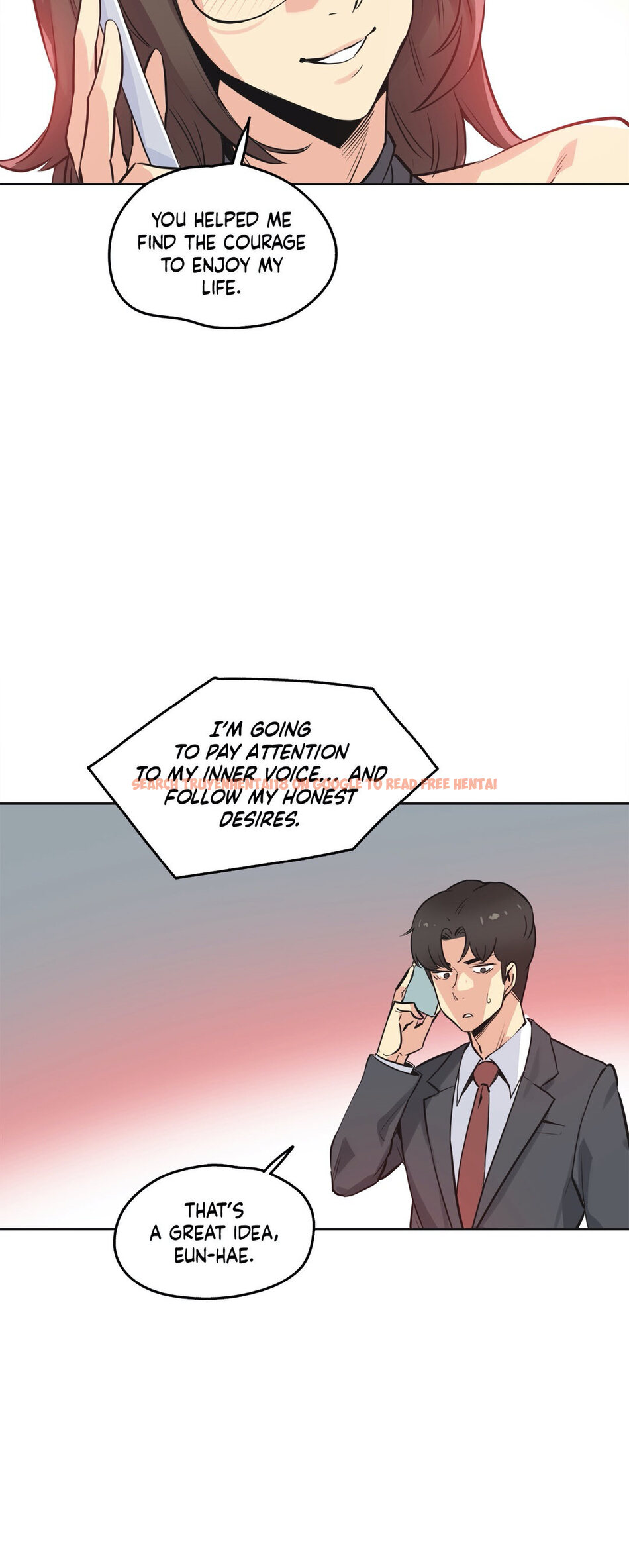 Read Hentai Image 4 183 in comic Daddy’s Wild Oats - Chapter 40 - hentaitnt.net