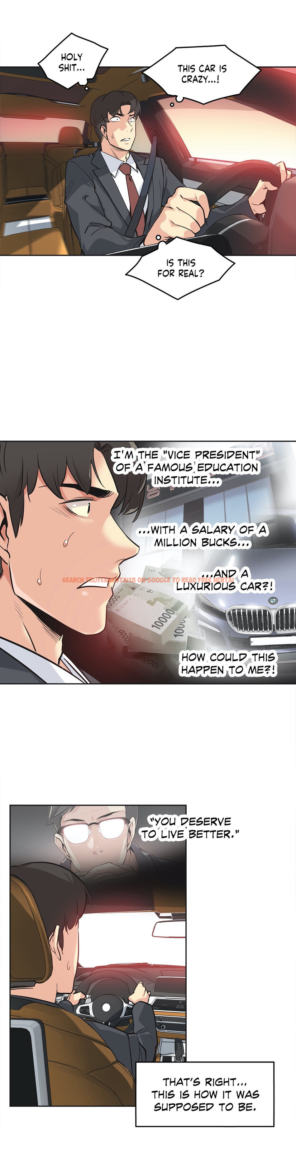 Read Hentai Image 8 183 in comic Daddy’s Wild Oats - Chapter 40 - hentaitnt.net