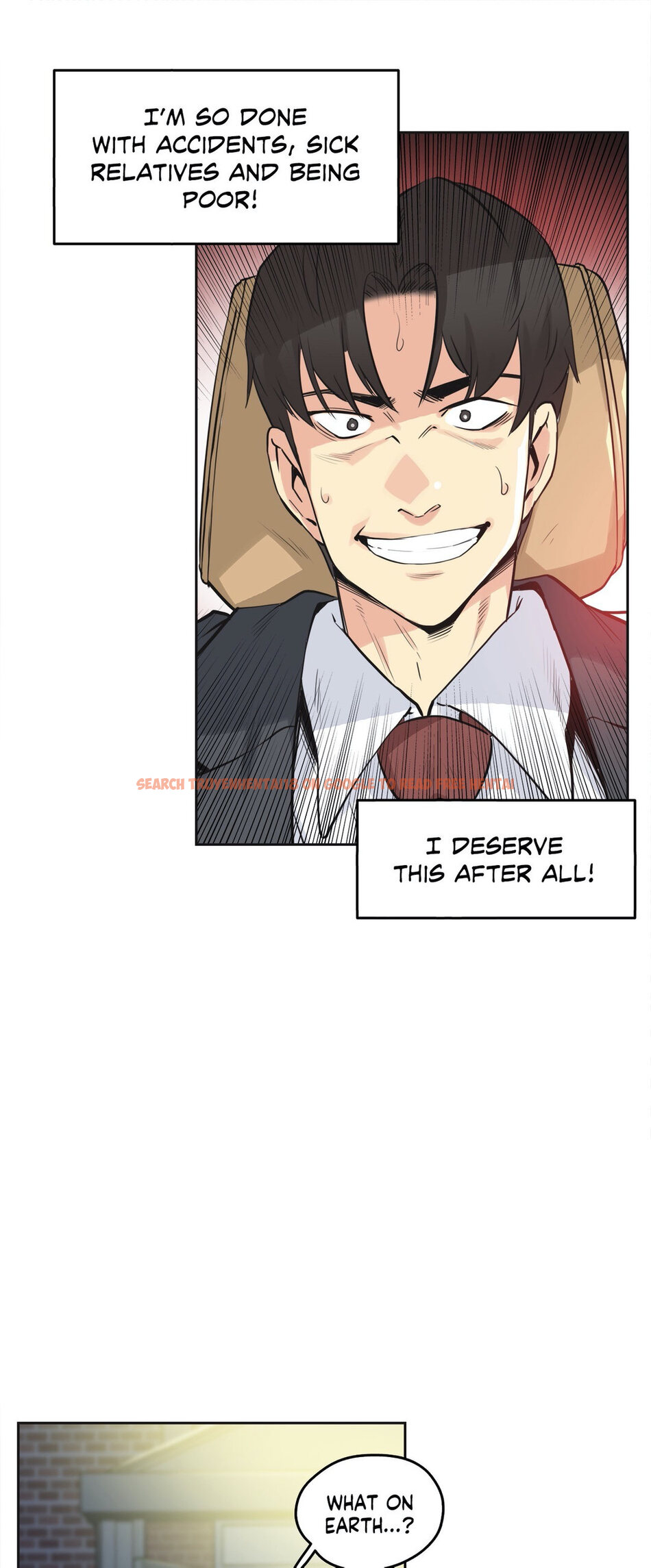 Read Hentai Image 9 183 in comic Daddy’s Wild Oats - Chapter 40 - hentaitnt.net