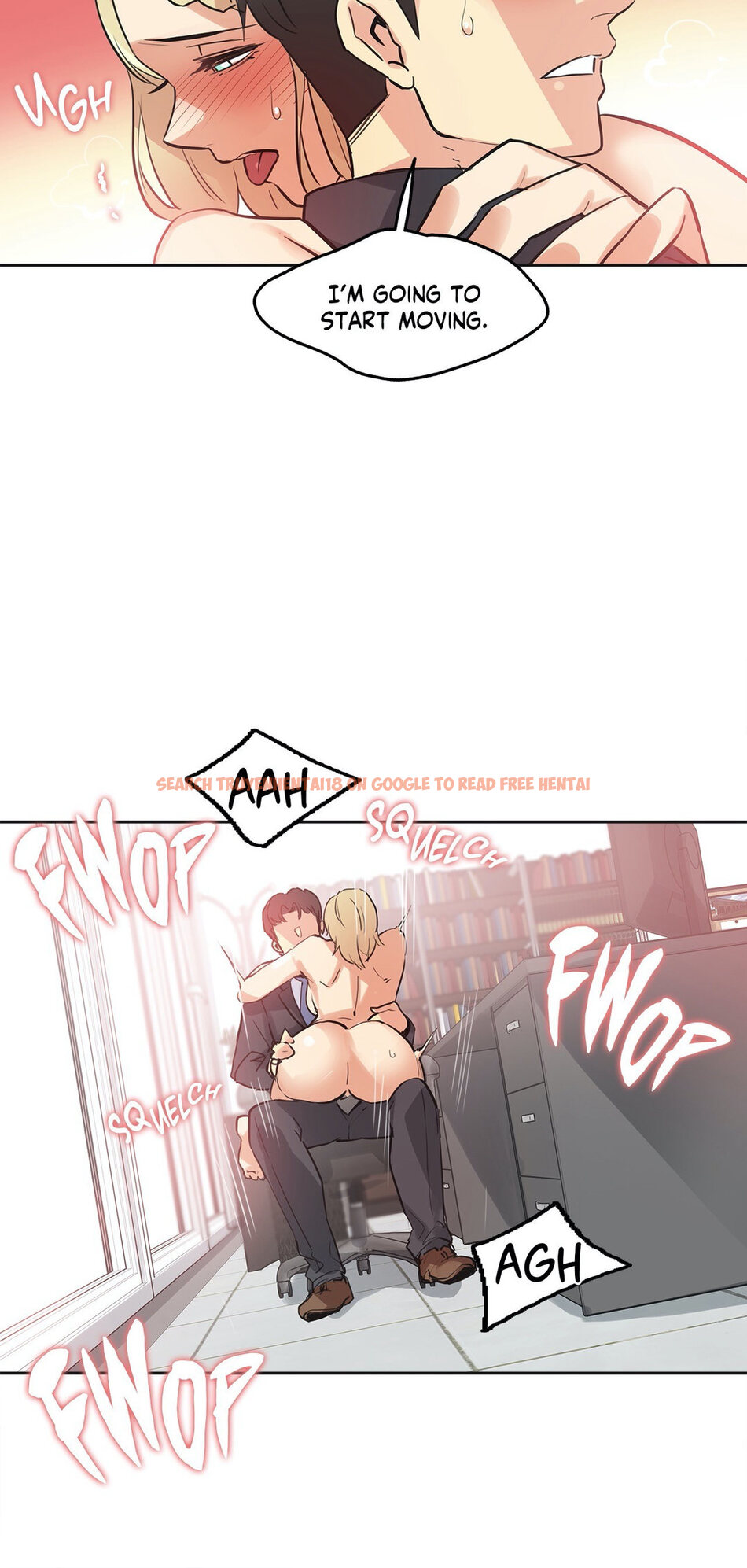 Read Hentai Image 14 892 in comic Daddy’s Wild Oats - Chapter 41 - hentaitnt.net