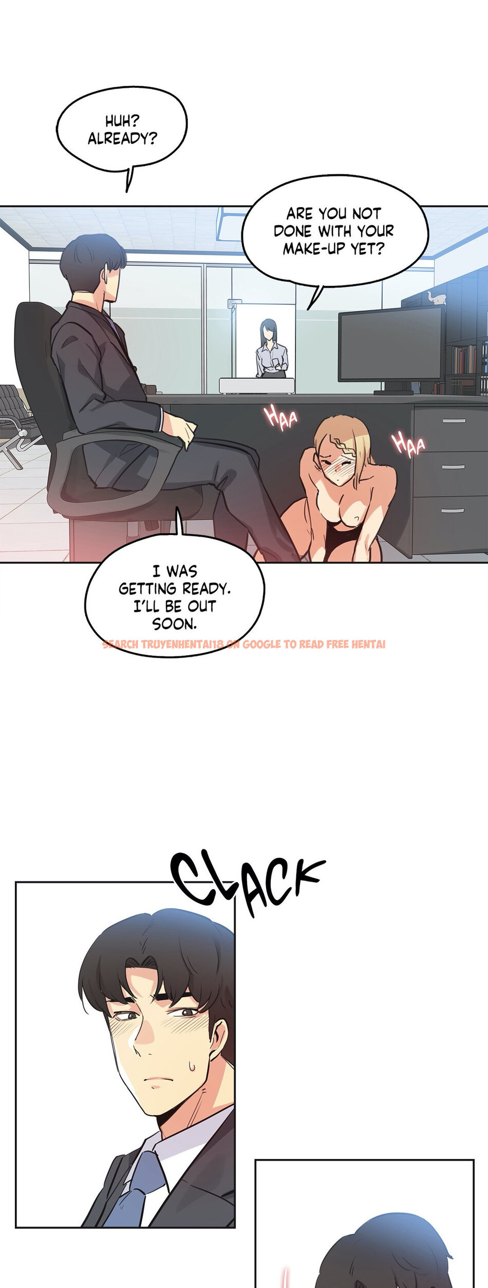 Read Hentai Image 17 892 in comic Daddy’s Wild Oats - Chapter 41 - hentaitnt.net