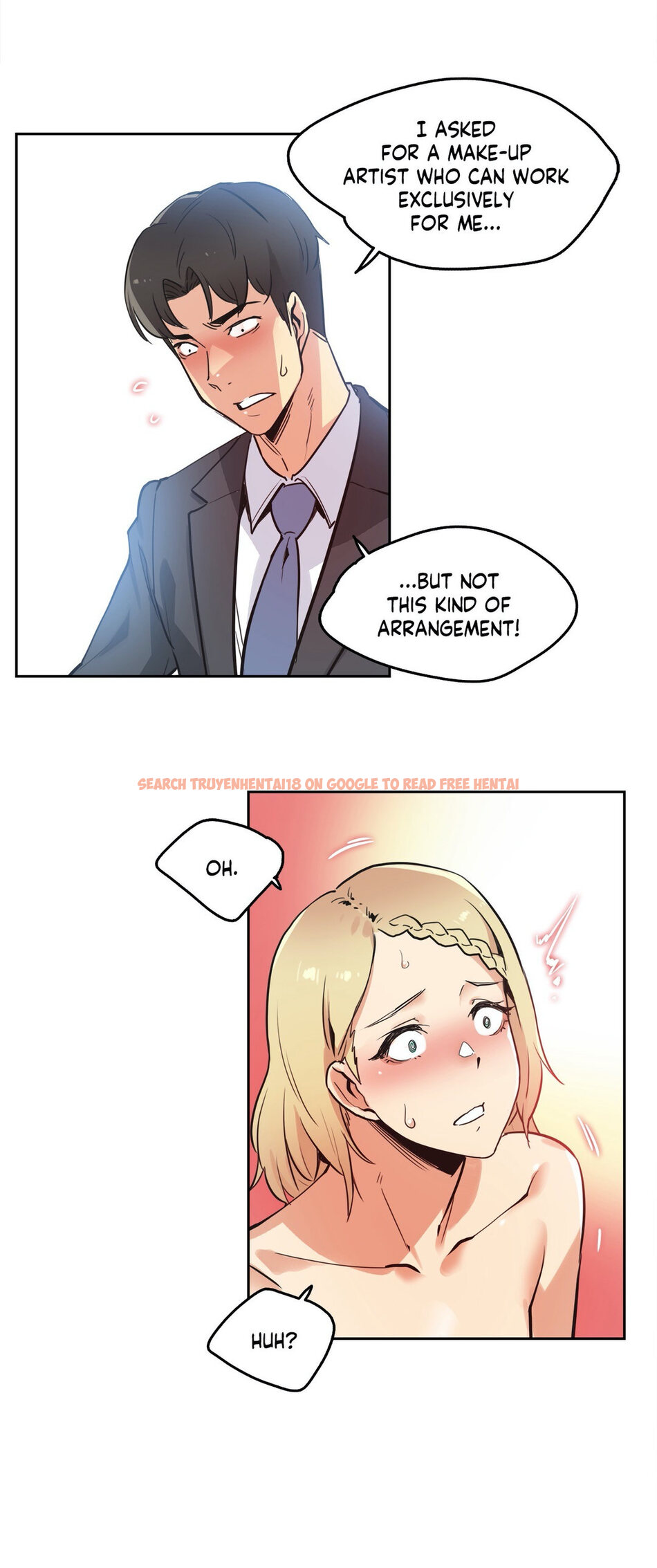 Read Hentai Image 2 892 in comic Daddy’s Wild Oats - Chapter 41 - hentaitnt.net