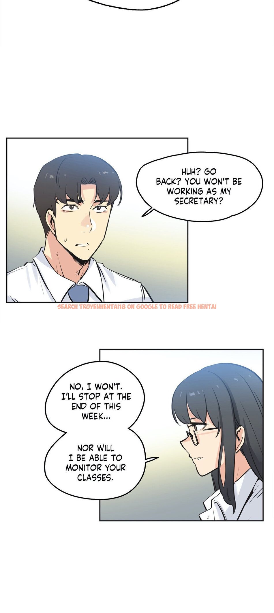 Read Hentai Image 22 892 in comic Daddy’s Wild Oats - Chapter 41 - hentaitnt.net