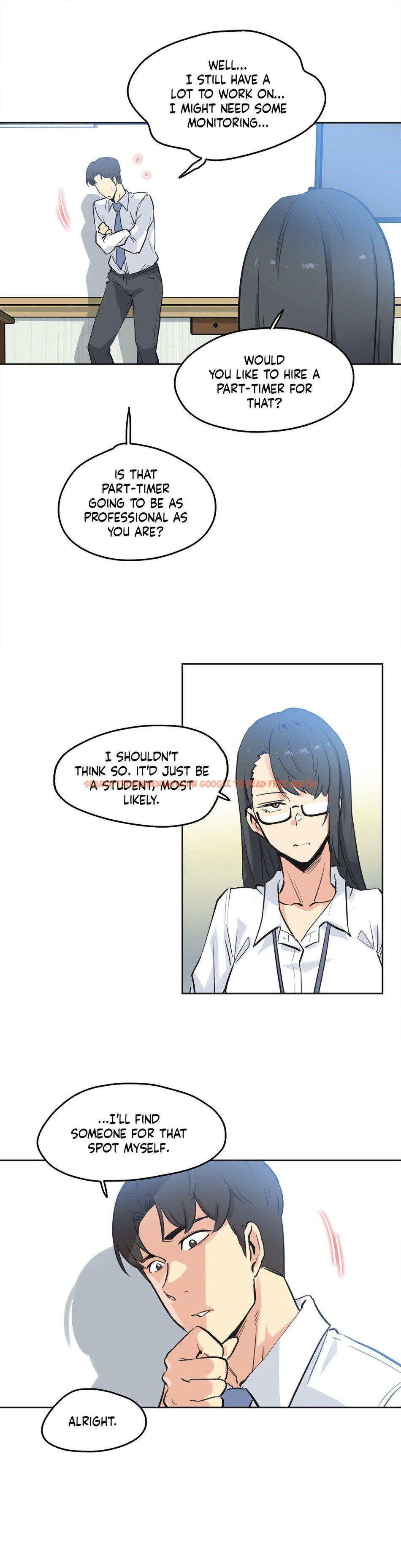 Read Hentai Image 23 892 in comic Daddy’s Wild Oats - Chapter 41 - hentaitnt.net