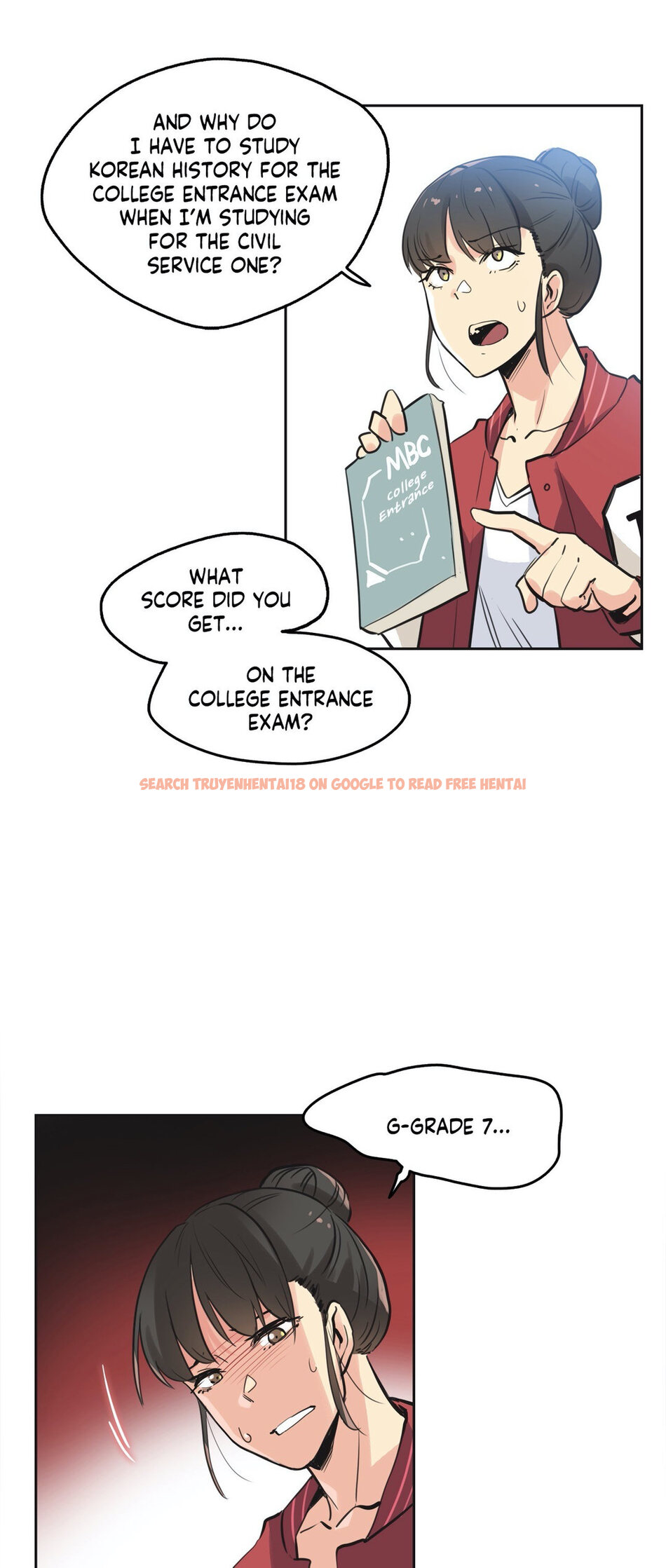 Read Hentai Image 25 892 in comic Daddy’s Wild Oats - Chapter 41 - hentaitnt.net