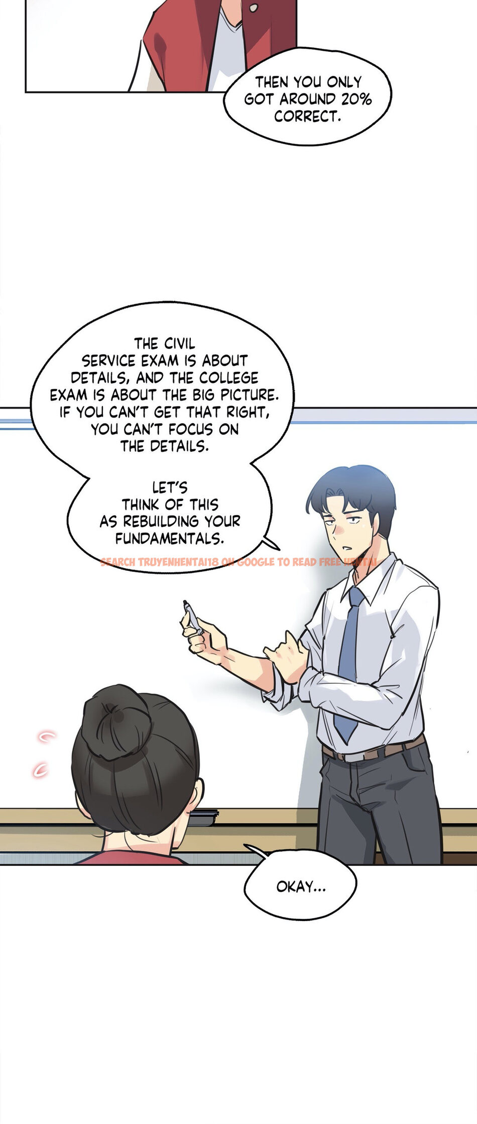 Read Hentai Image 26 892 in comic Daddy’s Wild Oats - Chapter 41 - hentaitnt.net