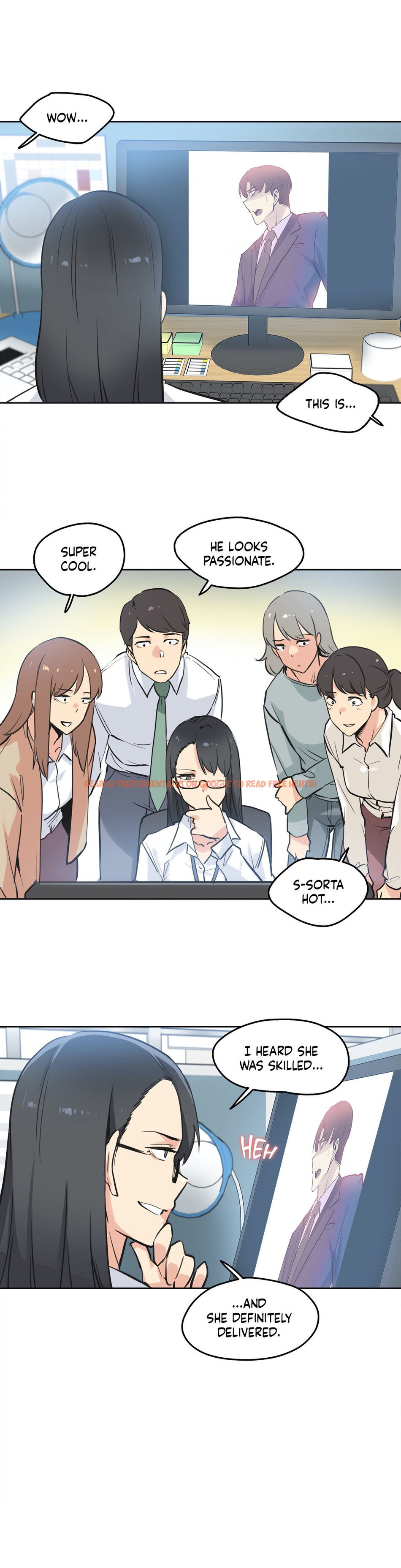 Read Hentai Image 29 892 in comic Daddy’s Wild Oats - Chapter 41 - hentaitnt.net