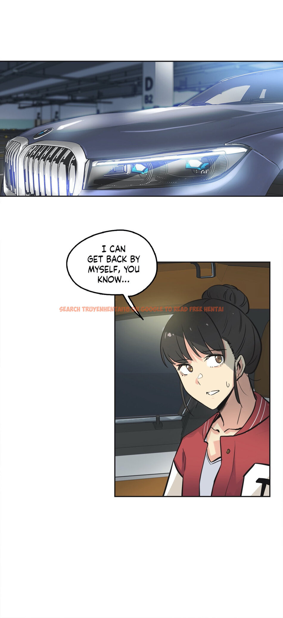 Read Hentai Image 31 893 in comic Daddy’s Wild Oats - Chapter 41 - hentaitnt.net