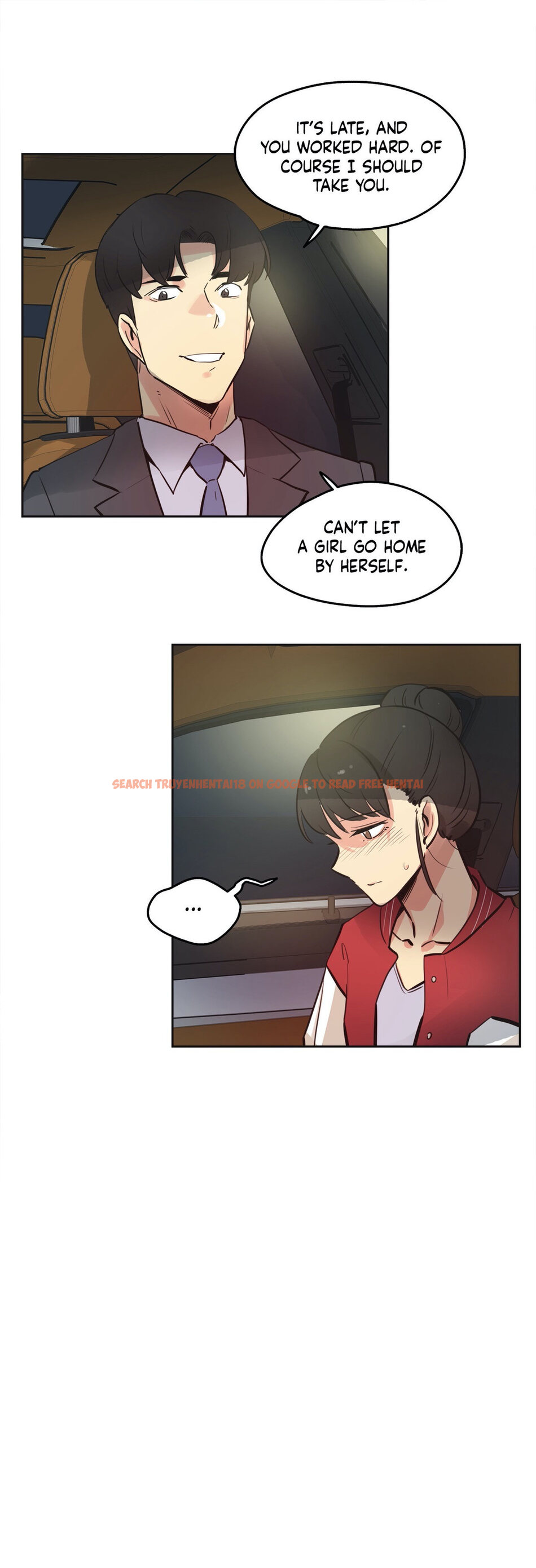 Read Hentai Image 32 893 in comic Daddy’s Wild Oats - Chapter 41 - hentaitnt.net