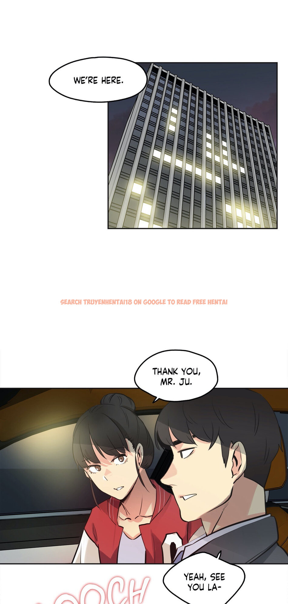 Read Hentai Image 34 893 in comic Daddy’s Wild Oats - Chapter 41 - hentaitnt.net
