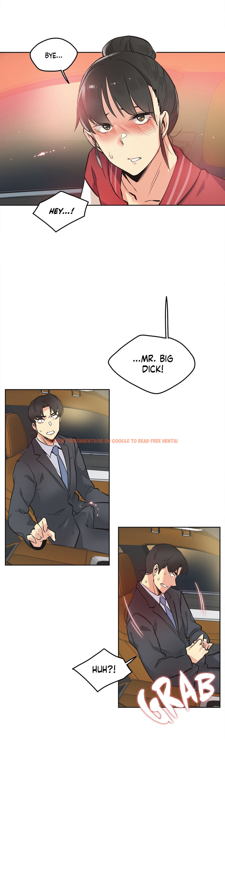 Read Hentai Image 36 893 in comic Daddy’s Wild Oats - Chapter 41 - hentaitnt.net