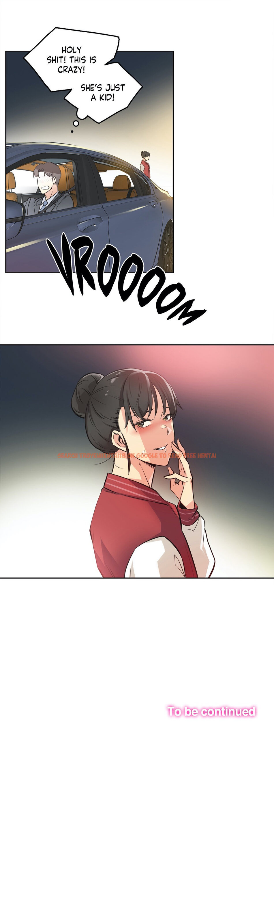 Read Hentai Image 37 893 in comic Daddy’s Wild Oats - Chapter 41 - hentaitnt.net