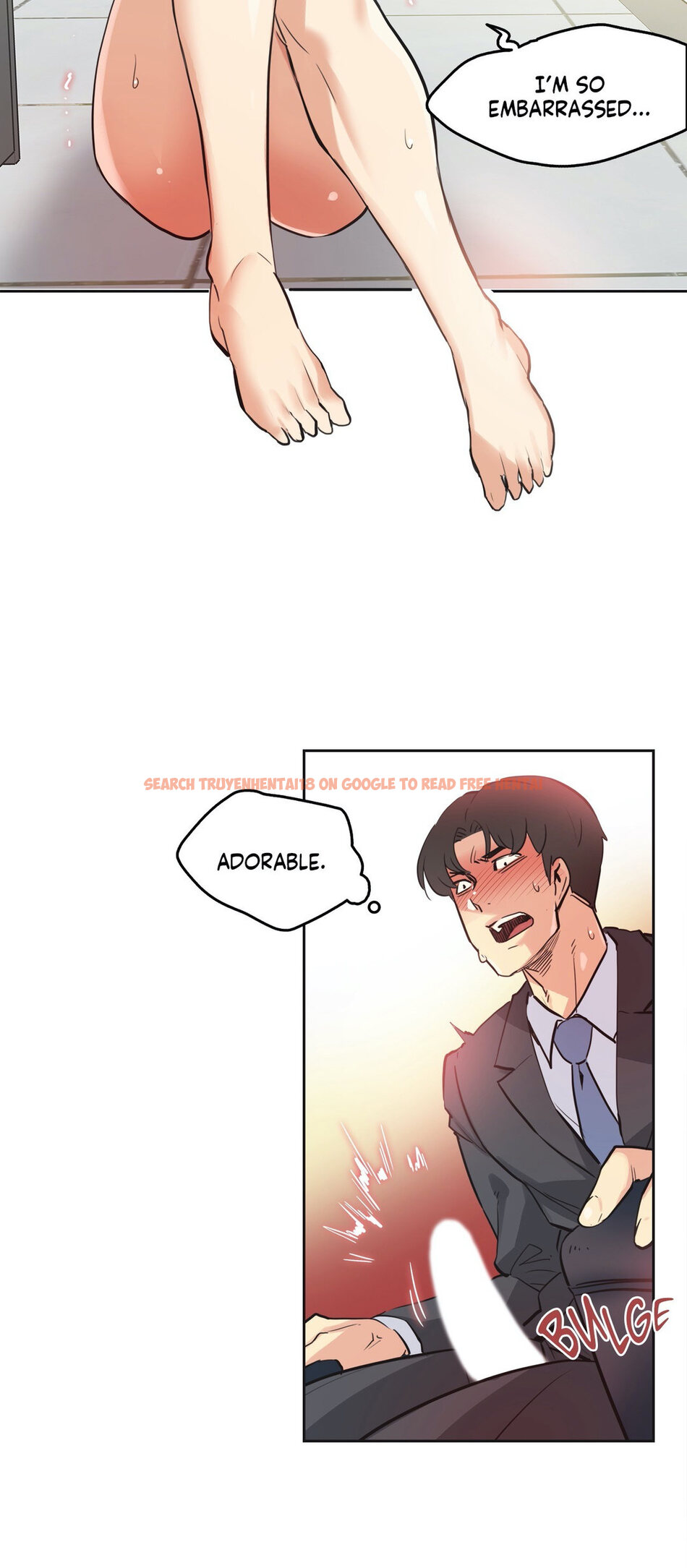 Read Hentai Image 4 892 in comic Daddy’s Wild Oats - Chapter 41 - hentaitnt.net