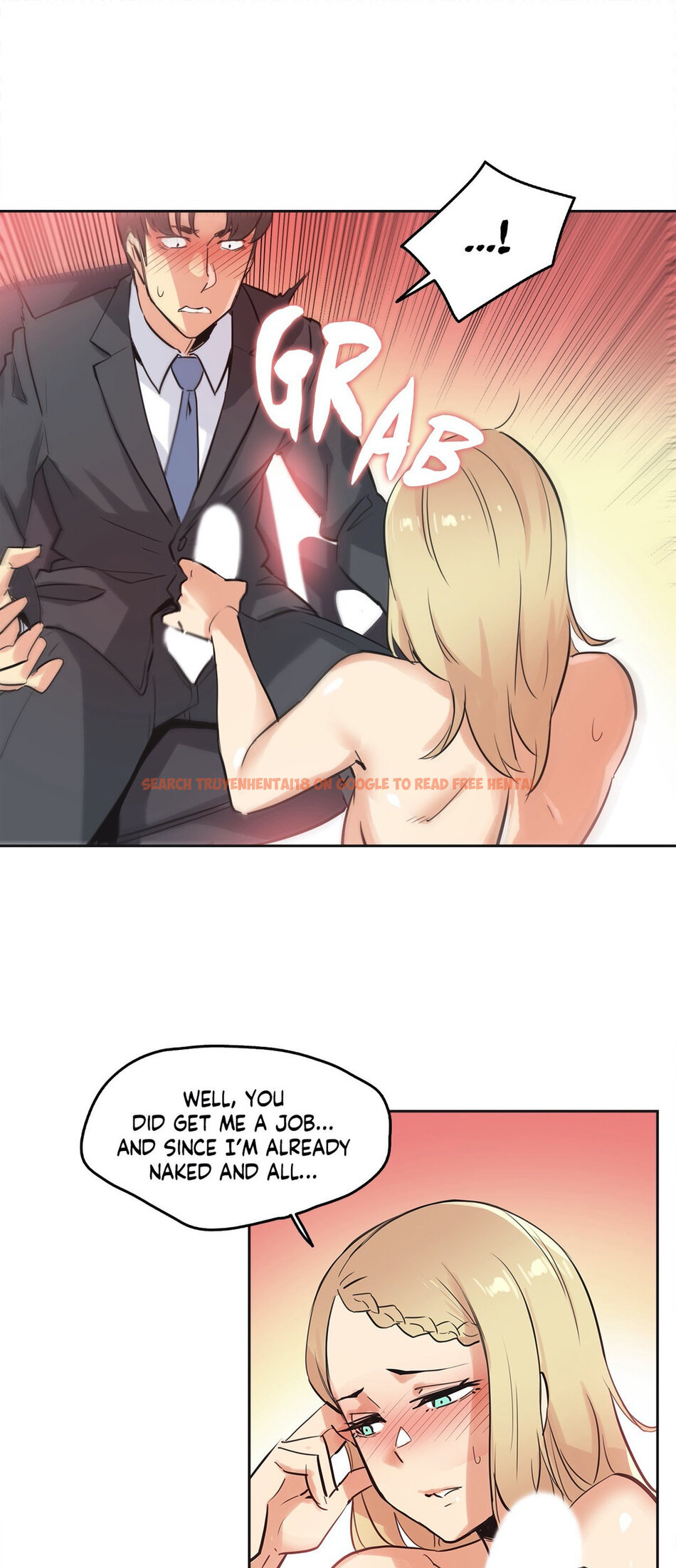 Read Hentai Image 7 892 in comic Daddy’s Wild Oats - Chapter 41 - hentaitnt.net