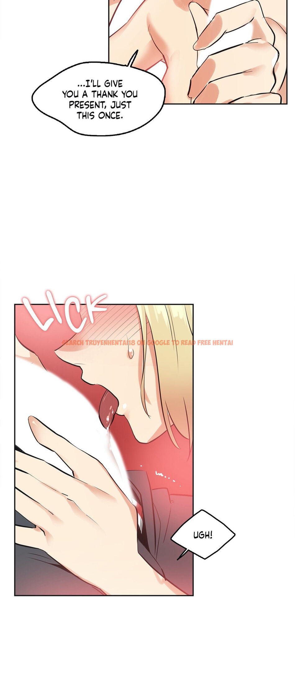 Read Hentai Image 8 892 in comic Daddy’s Wild Oats - Chapter 41 - hentaitnt.net