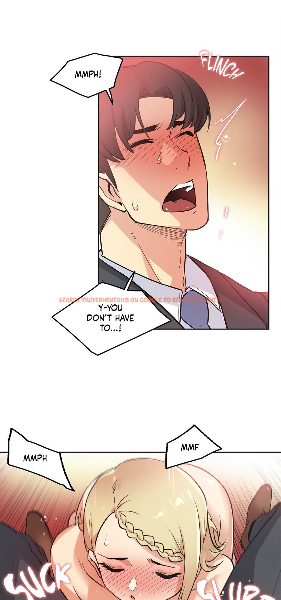 Read Hentai Image 9 892 in comic Daddy’s Wild Oats - Chapter 41 - hentaitnt.net