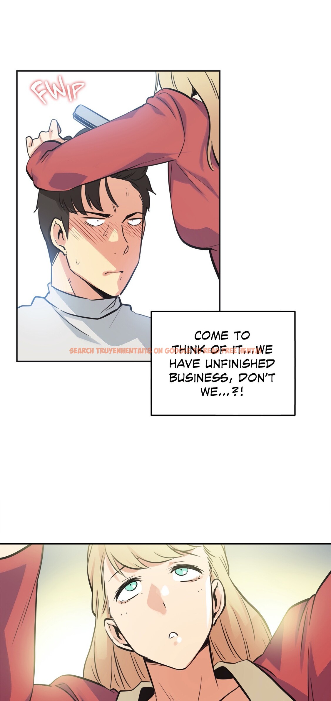Read Hentai Image 10 798 in comic Daddy’s Wild Oats - Chapter 43 - hentaitnt.net